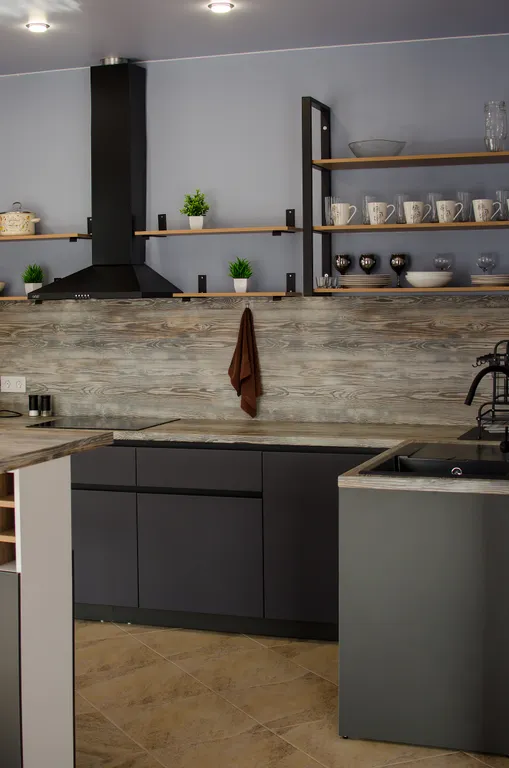 Коттедж Лофт Релакс