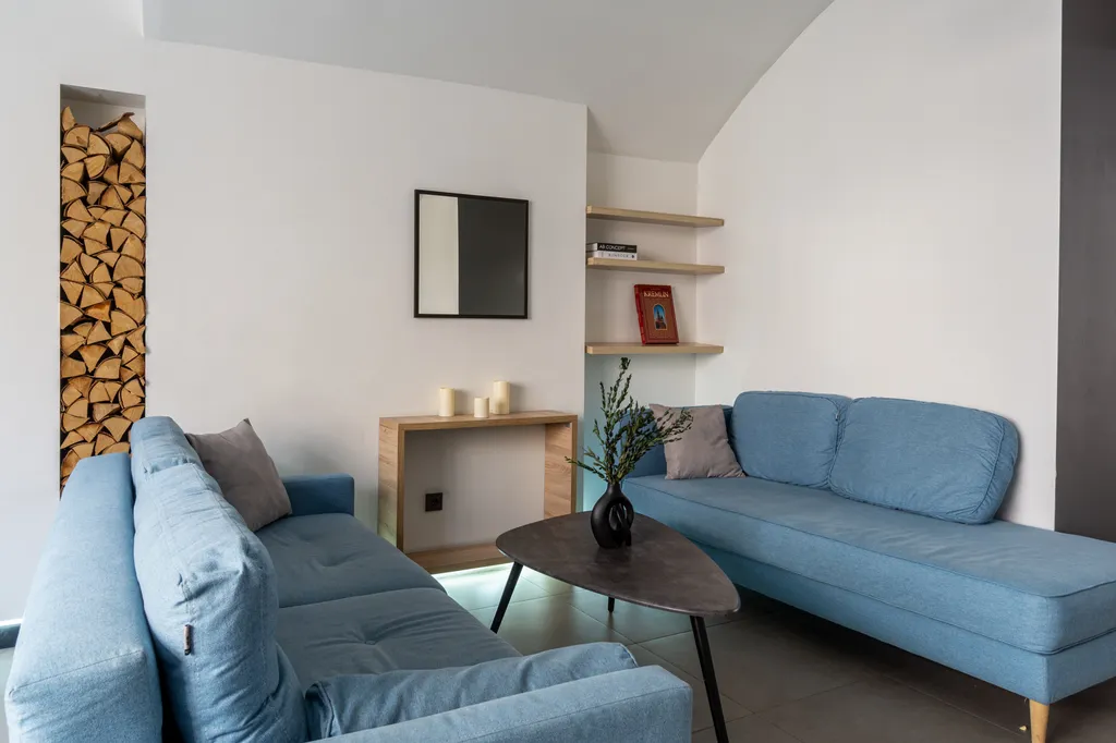 Номера на Полтавской