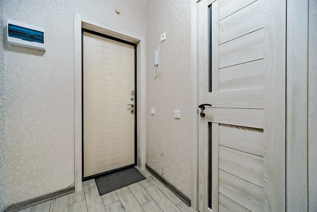 Квартира Квартира, в которой начинается отдых — Краснодар