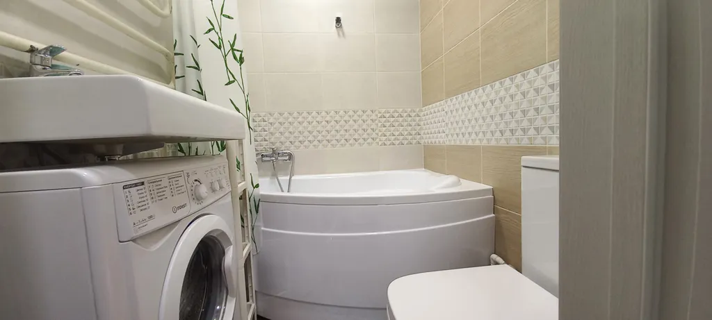 Квартира Квартира Двухкомнатные аппаратаменты в центре города — Калининград