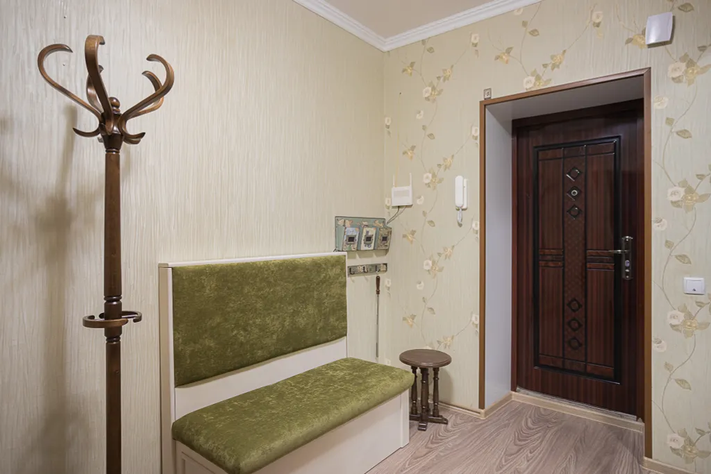 Апартамент на проспекте Революции