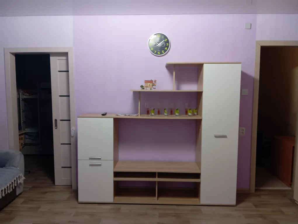 Уютная, тихая и теплая квартира