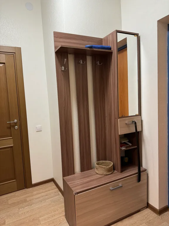 Уютная квартира на Финском заливе