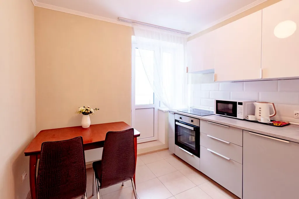 Inndays Apartments