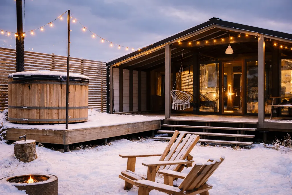 Селах Domingo Dacha