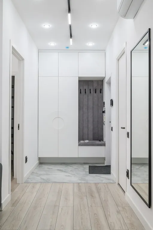 Уютная квартира в центре города Алматы