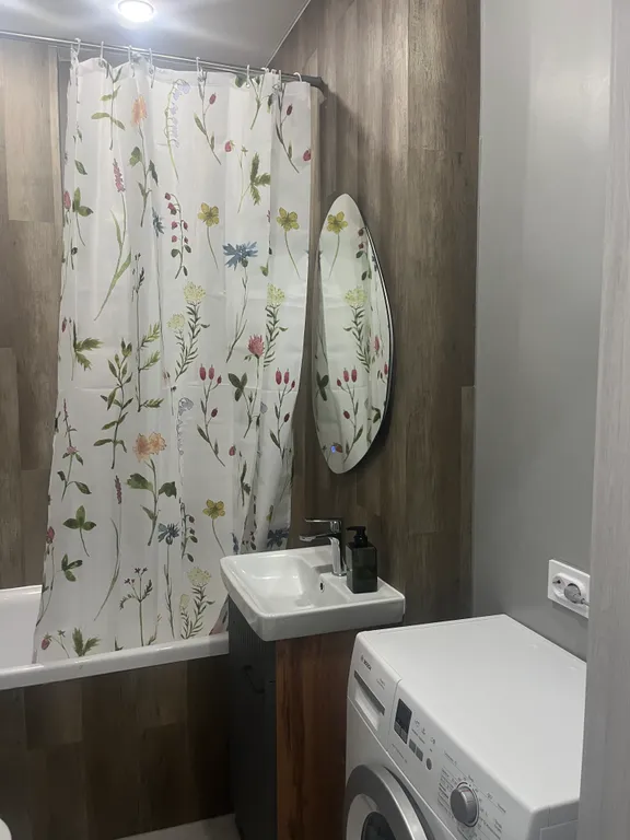 Уютная студия