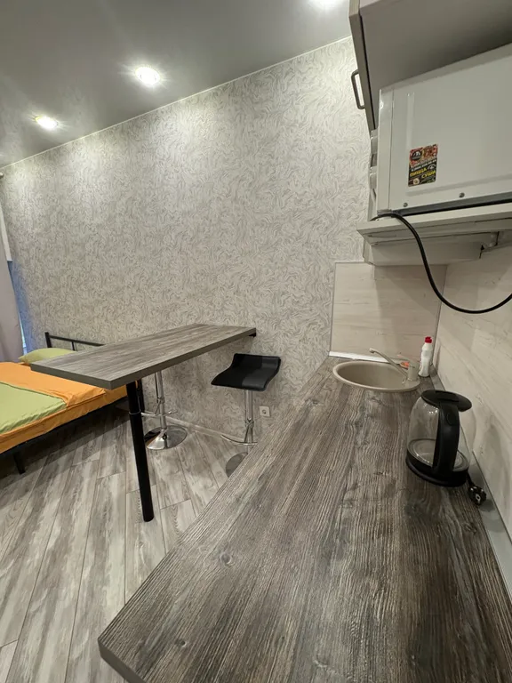 Студия с кухней в Балашихе, без депозита