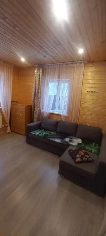 Дом за городом