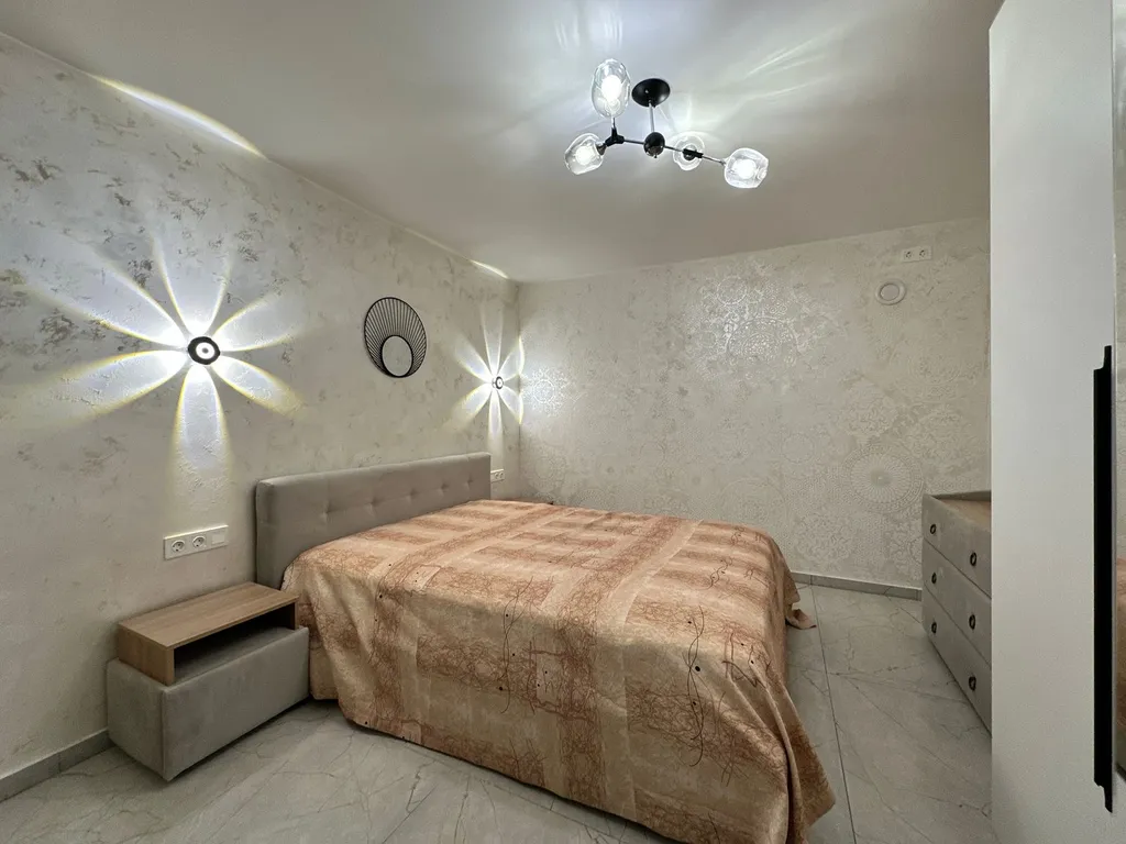 Апартаменты  номер 7 у Черного моря