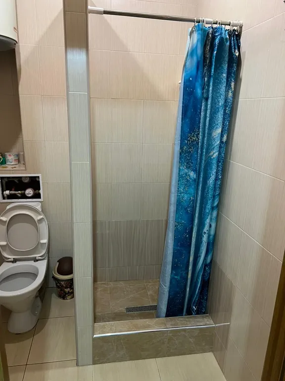 Уютная студия среди гор