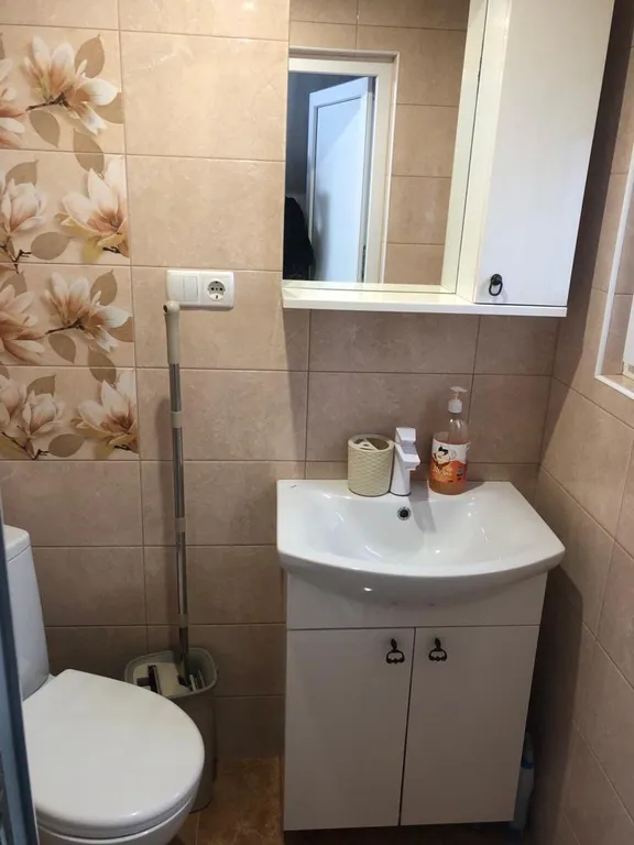 Уютный современный коттедж