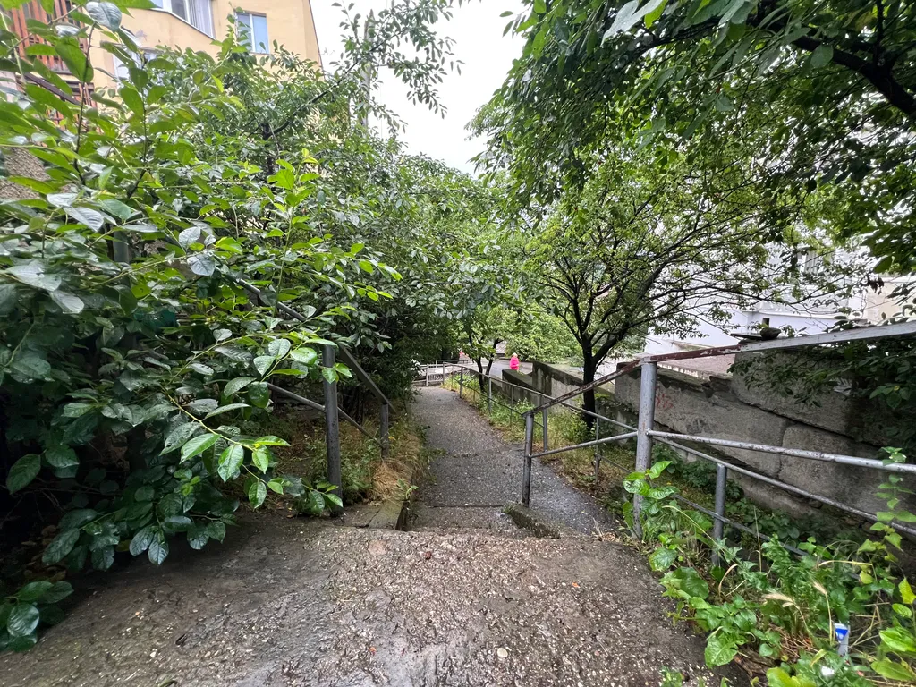 Коттедж Уютный дом с мангальной зоной в центре — Кисловодск