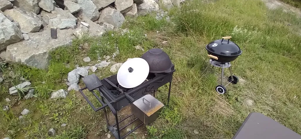 Уютный домик Островок с баней на дровах