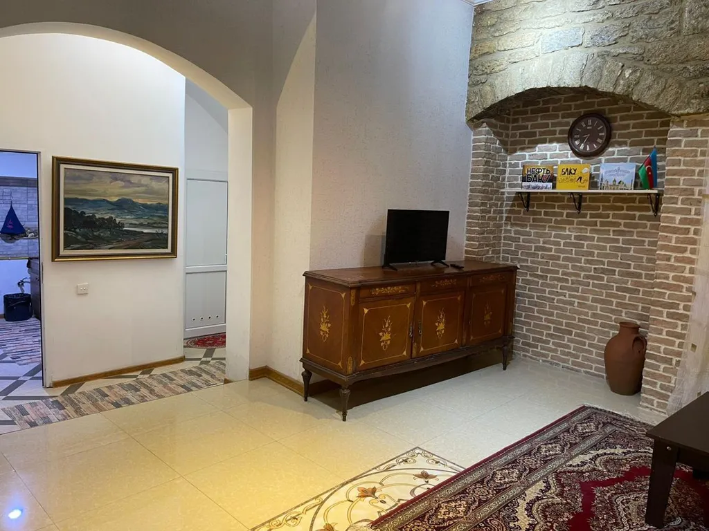 Исторический Дом Памятник