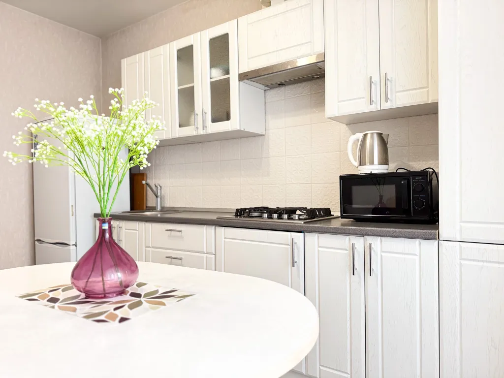 Апартаменты с отчетными документами