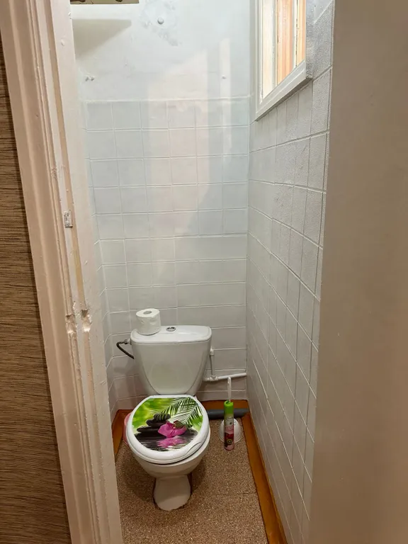 Квартира Уютная квартира рядом с центром города — Волгоград