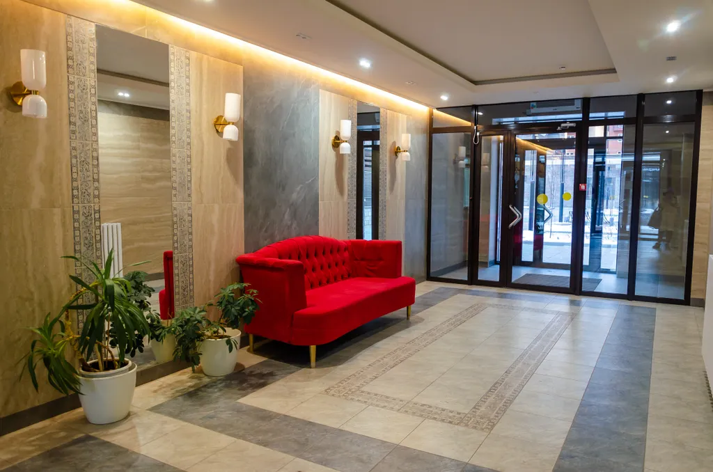 Aura нouse apartment