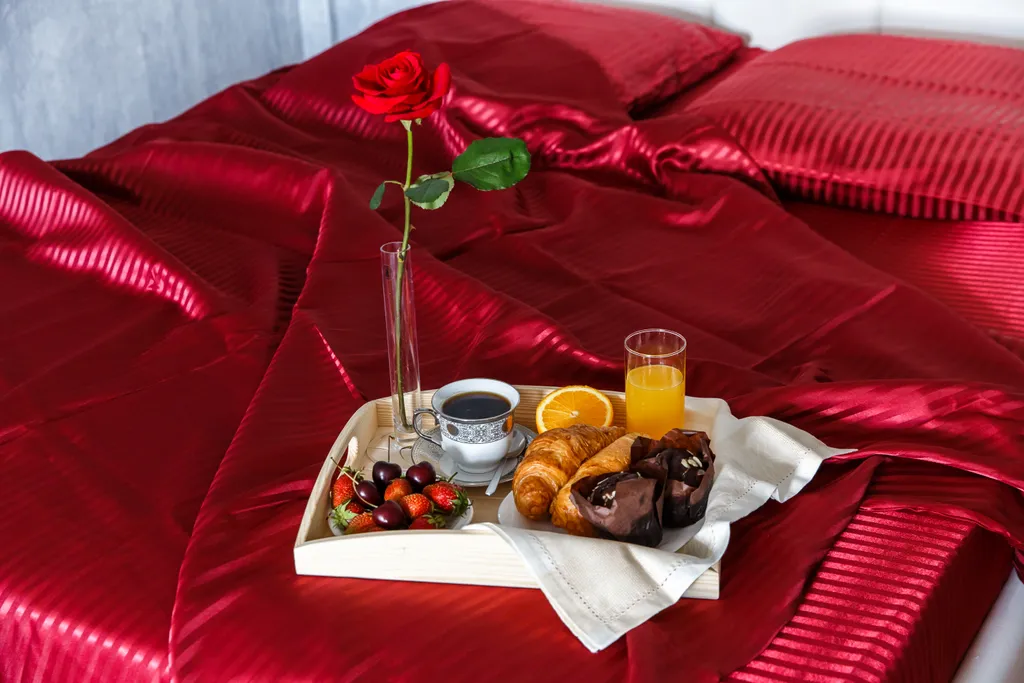 Квартира с видом на каму