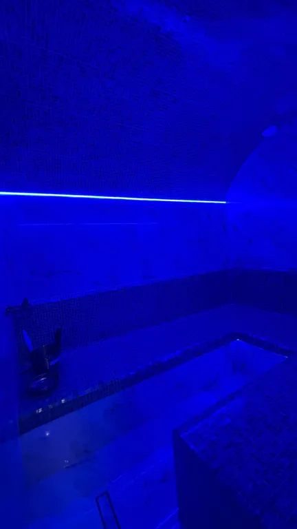 Уютный дом с хаммамом, баней и камином "У Кузьмича"