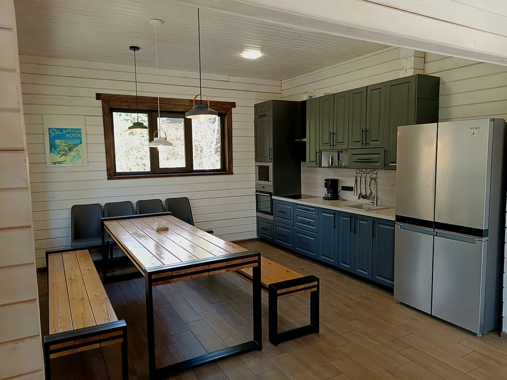 5-комнатный Дом