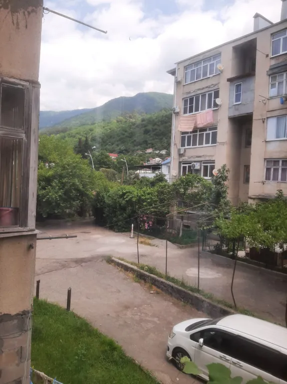 Уютная 2-х комнатная квартира в центре города у моря