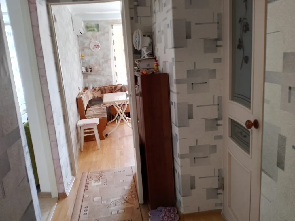 Квартира 1-комнатная Квартира — Геленджик