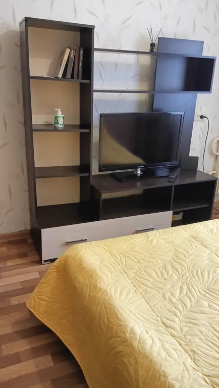 Однокомнатная квартира в центре города