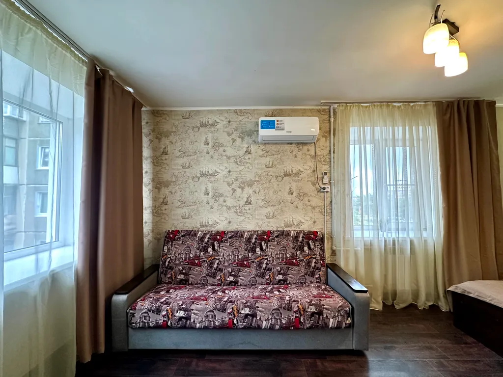 Квартира в центре