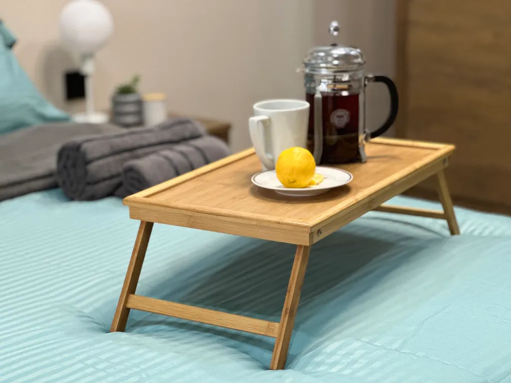 Blue suite Аpartment