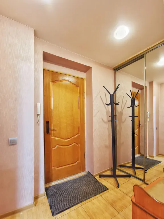 Квартира Уютные 1к апартаменты Апарт-Комфорт в Центре — Ярославль