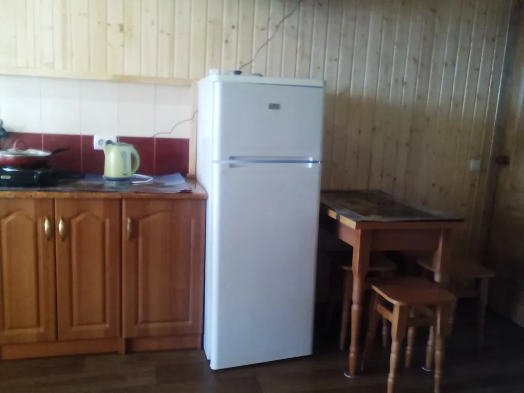 Двухкомнатная квартира с видом на море, с терассой