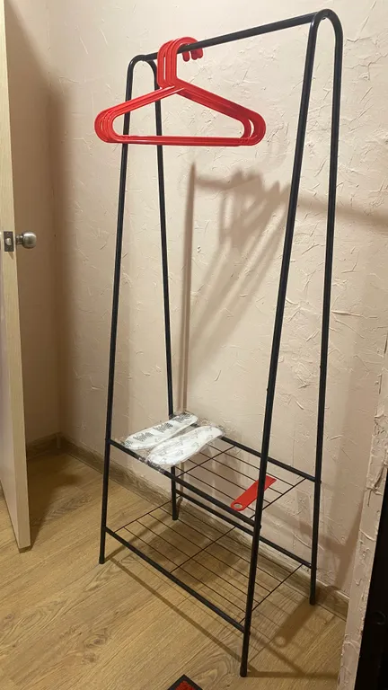 Студия в самом центре города