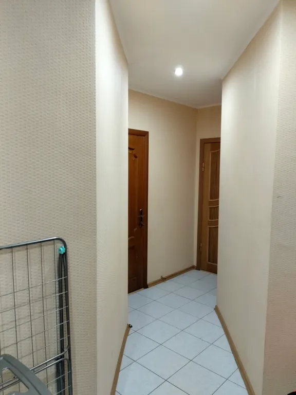 Квартира Однокомнатная квартира с видом на море и горы — Лазаревское