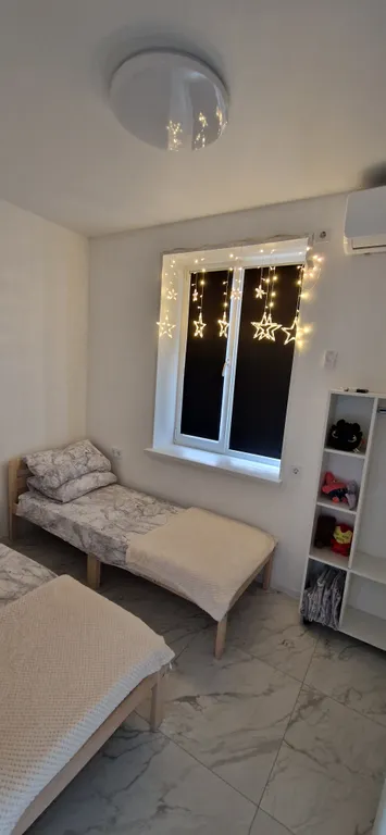 Уникальная квартира с кинопроектором