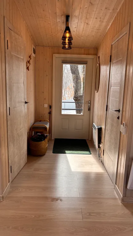 Уютный дом на Сад-городе во Владивостоке