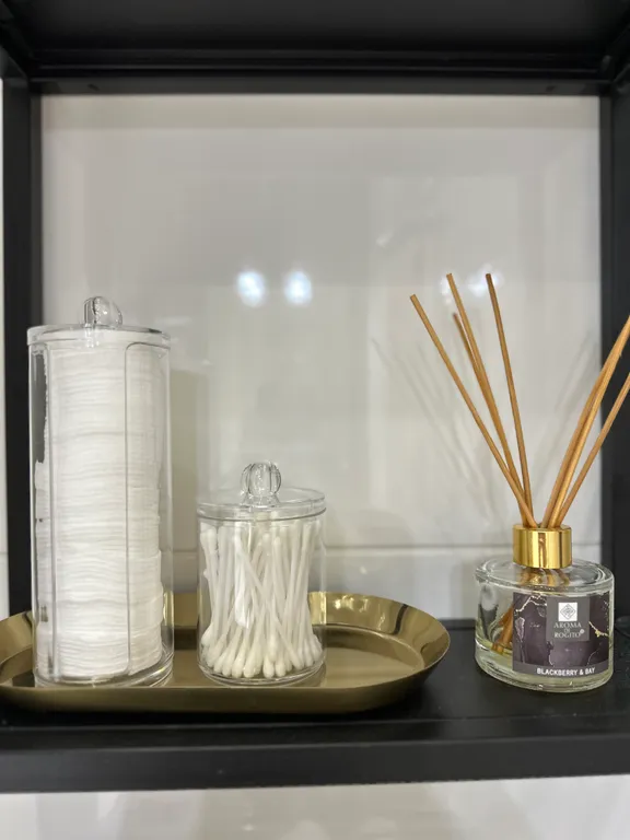 Квартира с невероятным видом на город