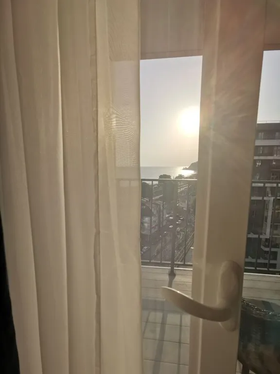 Квартира студия рядом у моря ЖК Каравелла Португалии