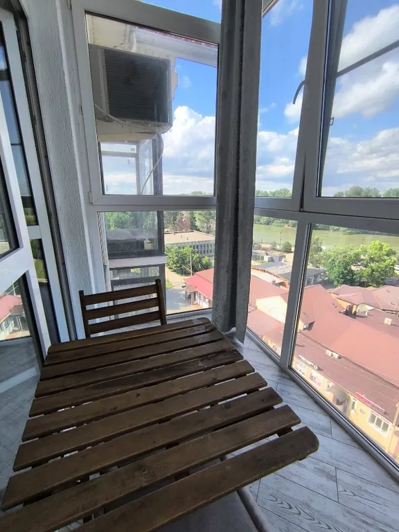 Квартира Квартира на набережной — Славянск-на-Кубани