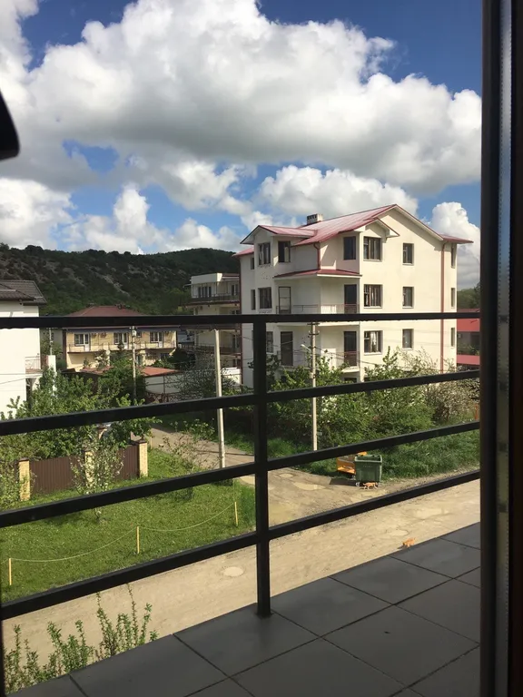 Романтичная студия для двоих