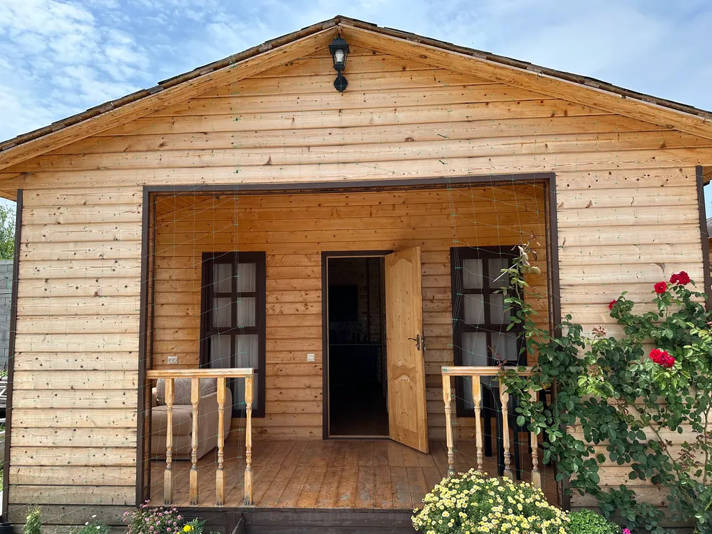 Апартаменты Oasis