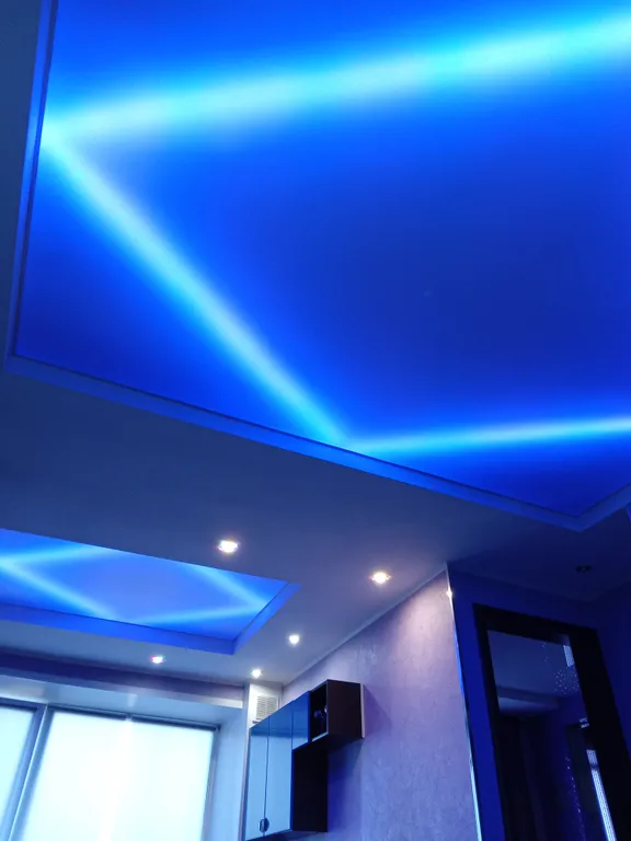 Квартира-евродвушка