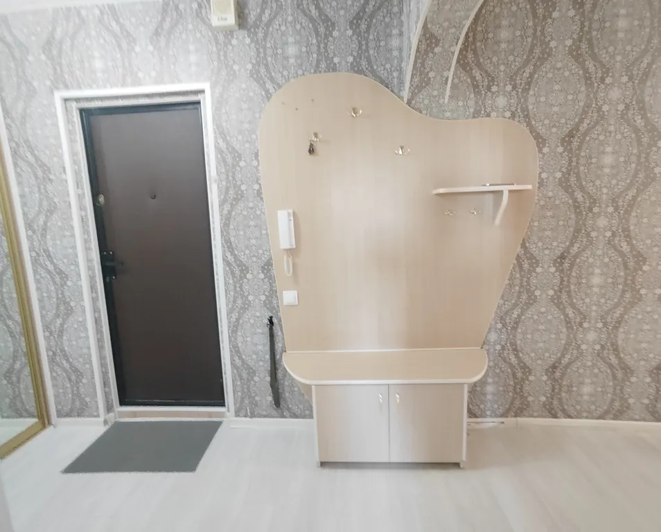 Уютная двушка недалеко от метро Пушкинская