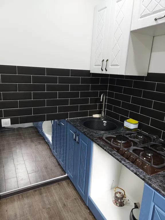 Комфортная и уютная квартира