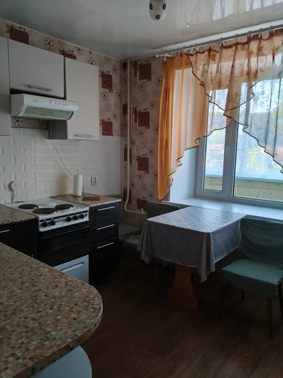 Уютная квартира в Сортавала