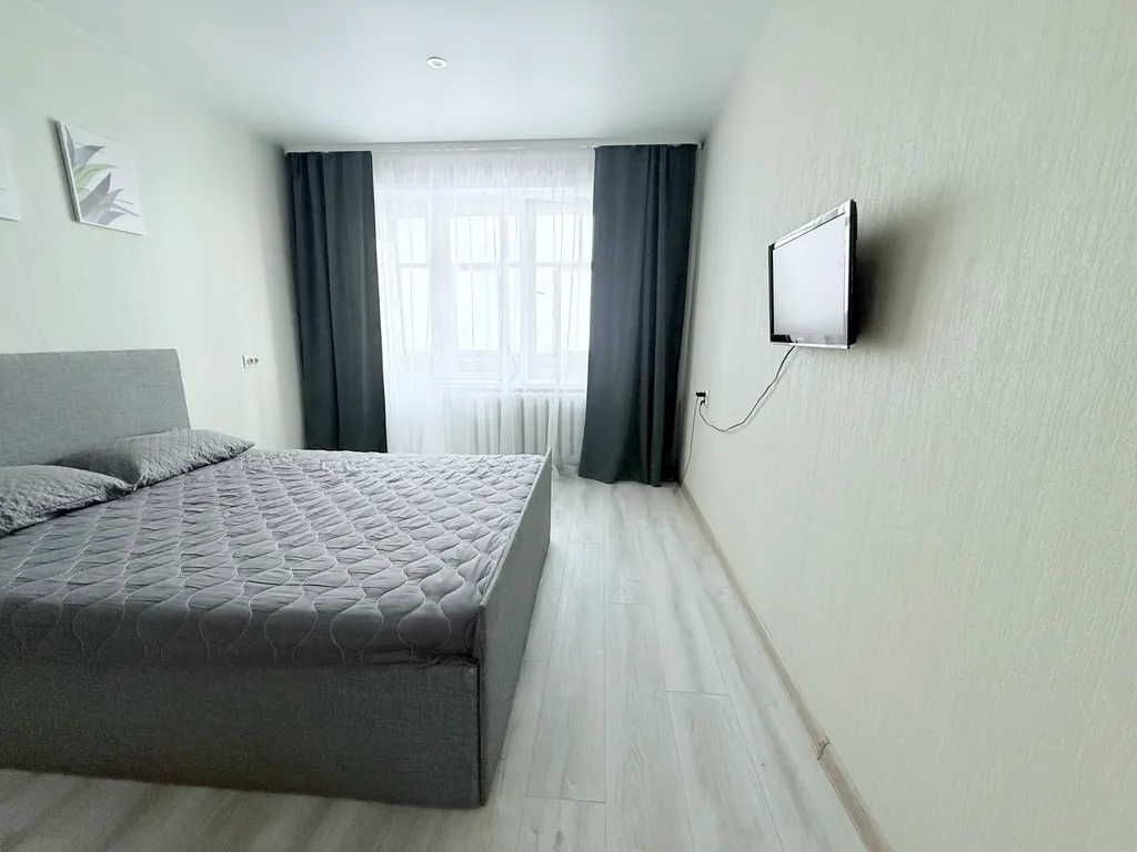 Уютная квартира рядом с зоопарком