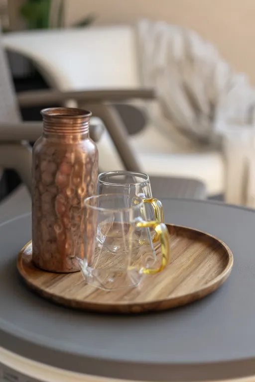 Апартаменты Светлана-Парк премиум на берегу моря