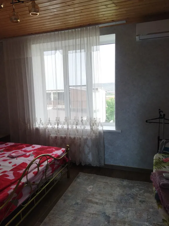 Третий этаж гостевого дома со всеми удобствами