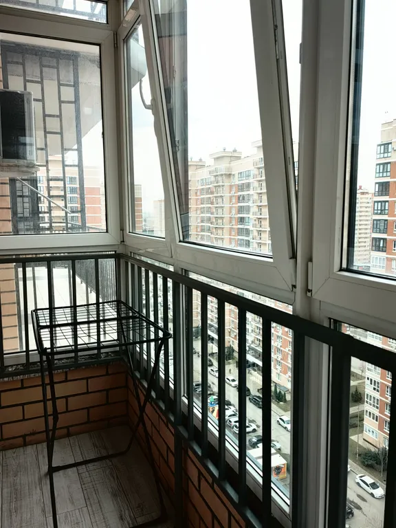 Студия для отдыха рядом с парком Галицкого