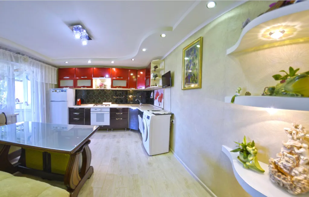 Гостевой дом по-домашнему